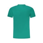 Verde Cotton Men T-Shirt