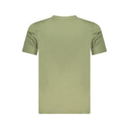 Verde Cotton Men T-Shirt