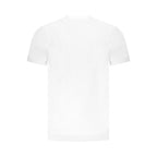 Bianco Cotton Men T-Shirt