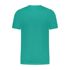 Verde Cotton Men T-Shirt