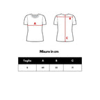Graues Baumwoll-T-Shirt
