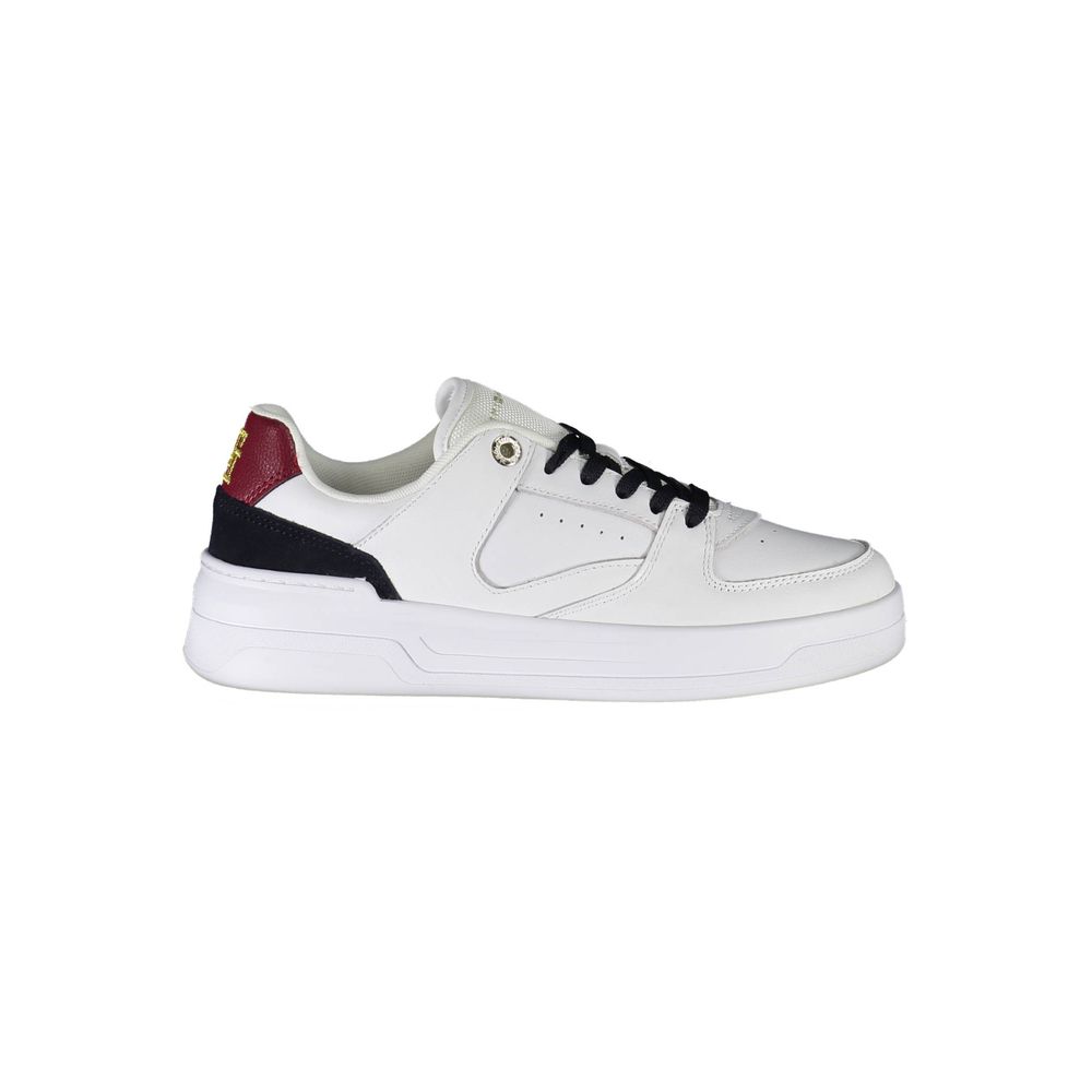 Bianco Leather Damen Sneaker