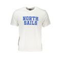 Bianco Cotton Men T-Shirt