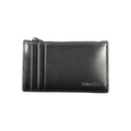 Nero Leather Mens Wallet