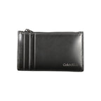 Nero Leather Mens Wallet