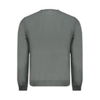 Verde Cotton Male Sweatshirt