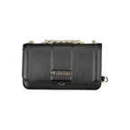 Nero Poliuretano Women's Bag