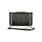 Nero Poliuretano Women's Bag