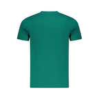 Verde Cotton Men T-Shirt