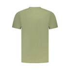 Verde Cotton Men T-Shirt