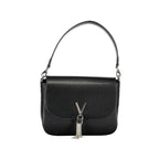 Nero Polyurethane Women's Bag