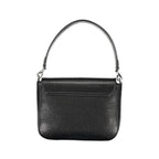 Nero Polyurethane Women's Bag