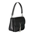 Nero Polyurethane Women's Bag