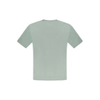 Verde Cotton Men T-Shirt