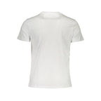 Bianco Cotton Men's T-Shirt