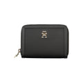 Elegant Zip Wallet with Ample Storage