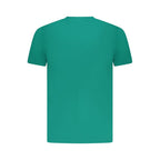 Verde Cotton Men T-Shirt