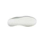 Bianco Leather Women Sneaker