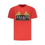 Rosso Cotton Men T-Shirt