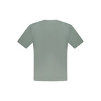 Verde Cotton Men T-Shirt