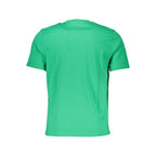 Verde Cotton Men T-Shirt