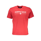 Rosso Cotton Men T-Shirt