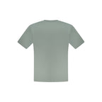 Verde Cotton Men T-Shirt
