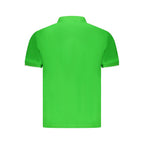 Verde Cotton Men Polo