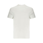 Bianco Cotton Men T-Shirt
