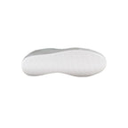 White Leather Men's Sneaker