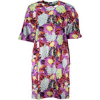 Viola Damenkleid aus Baumwolle