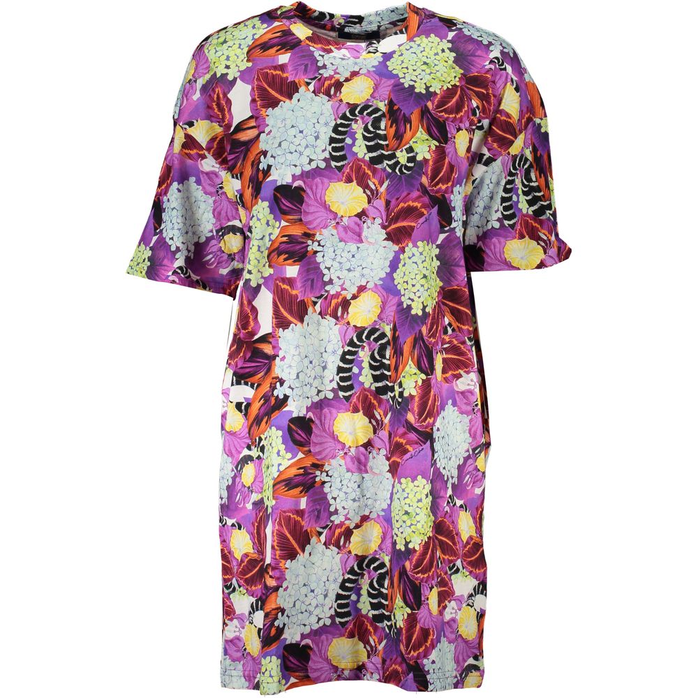 Viola Damenkleid aus Baumwolle
