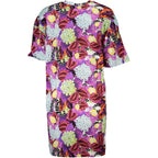 Viola Damenkleid aus Baumwolle