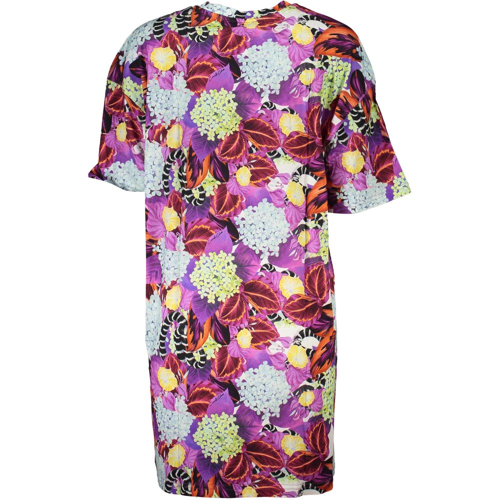 Viola Damenkleid aus Baumwolle