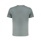 Verde Cotton Men T-Shirt