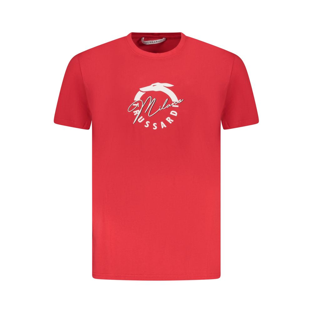 Rosso Cotton Herren T-Shirt