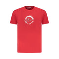 Rosso Cotton Herren T-Shirt