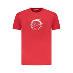 Rosso Cotton Herren T-Shirt