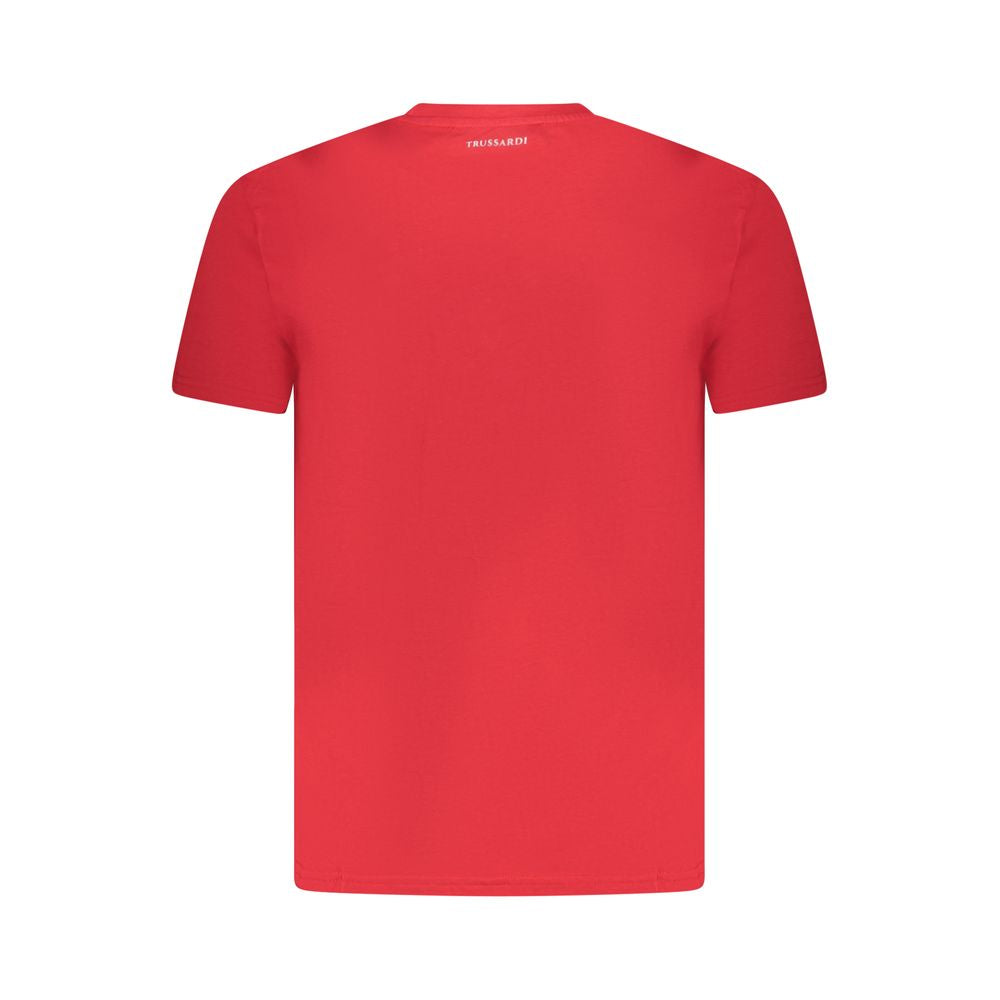 Rosso Cotton Herren T-Shirt