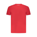Rosso Cotton Herren T-Shirt