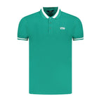 Verde Cotton Men Polo