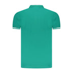 Verde Cotton Men Polo