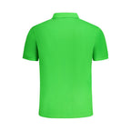 Verde Cotton Men Polo