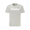 Grigio Cotton Men T-Shirt