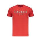 Rosso Cotton Herren T-Shirt