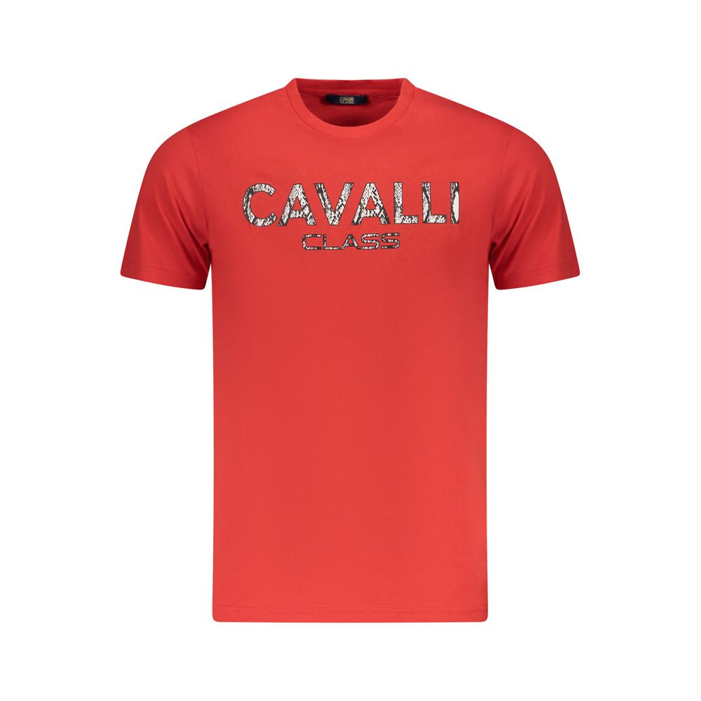 Rosso Cotton Herren T-Shirt
