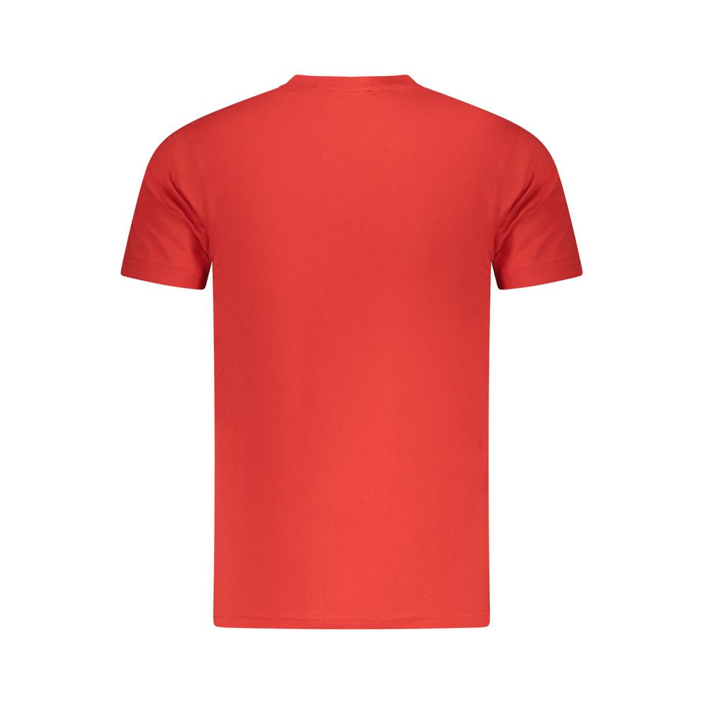 Rosso Cotton Herren T-Shirt