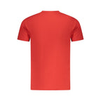 Rosso Cotton Herren T-Shirt
