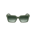 Grüne Bio-Damen-Sonnenbrille