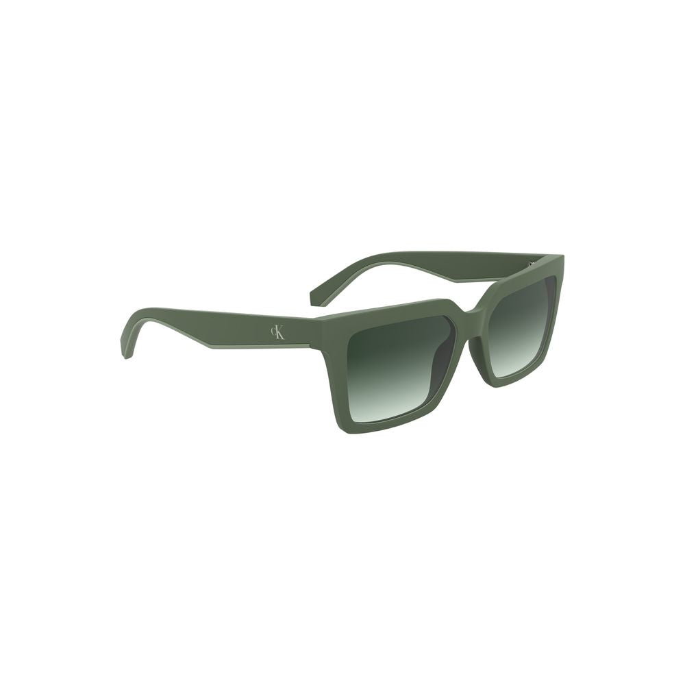 Grüne Bio-Damen-Sonnenbrille
